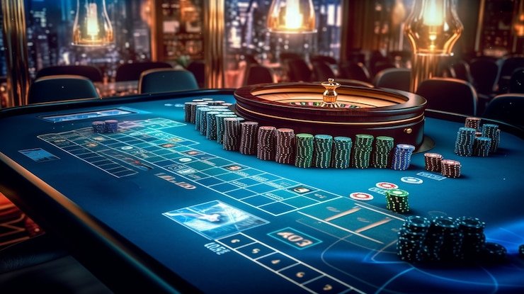 Esports betting history and settlement log